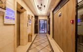 Туры в отель Sanlitun Xin Xiang Ya Yuan Apartment