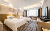 Туры в отель Paco Hotel - Guangzhou Tianpingjia Metro Branch