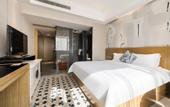 Туры в отель Paco Hotel - Guangzhou Tianpingjia Metro Branch