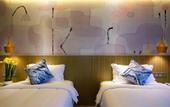 Туры в отель Paco Hotel - Guangzhou Tianpingjia Metro Branch