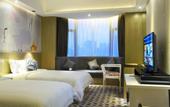 Туры в отель Paco Hotel - Guangzhou Tianpingjia Metro Branch