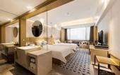 Туры в отель Paco Hotel - Guangzhou Tianpingjia Metro Branch