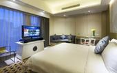 Туры в отель Paco Hotel - Guangzhou Tianpingjia Metro Branch
