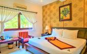 Туры в отель Sea Lion Beach Resort & Spa Mui Ne