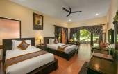 Туры в отель Sea Lion Beach Resort & Spa Mui Ne