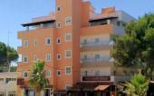 Туры в отель El Cortijo Apartments
