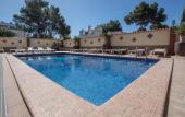 Туры в отель El Cortijo Apartments