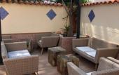 Туры в отель El Cortijo Apartments