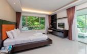 Туры в отель The Regent Phuket Serviced Apartment Kamala Beach