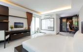 Туры в отель The Regent Phuket Serviced Apartment Kamala Beach