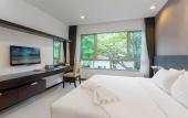 Туры в отель The Regent Phuket Serviced Apartment Kamala Beach