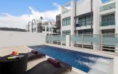 Туры в отель The Regent Phuket Serviced Apartment Kamala Beach