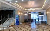 Туры в отель Отель Нефтяник