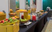 Туры в отель Four Points By Sheraton Barranquilla