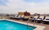 Туры в отель Four Points By Sheraton Barranquilla