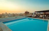Туры в отель Four Points By Sheraton Barranquilla