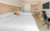 Туры в отель Four Points By Sheraton Barranquilla