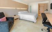 Туры в отель Four Points By Sheraton Barranquilla