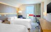 Туры в отель Four Points By Sheraton Barranquilla