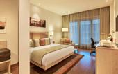 Туры в отель Vivanta Pune, Hinjawadi