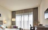 Туры в отель Vivanta Pune, Hinjawadi