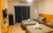 Туры в отель Suklutai Hotel & Serviced Apartment