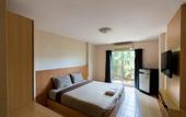Туры в отель Suklutai Hotel & Serviced Apartment