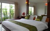 Туры в отель Asia Resort Kaset Nawamin