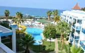 Туры в отель Club Eva Hotel
