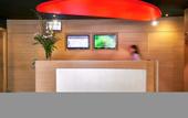 Туры в отель ibis Barcelona Centro Sagrada Familia
