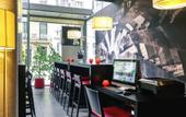 Туры в отель ibis Barcelona Centro Sagrada Familia