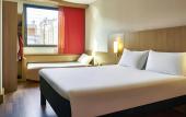 Туры в отель ibis Barcelona Centro Sagrada Familia