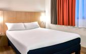Туры в отель ibis Barcelona Centro Sagrada Familia