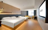 Туры в отель Jinjiang Inn Haikou Jinlong Road Branch