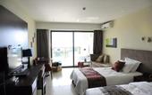 Туры в отель Haishang Bay Resort