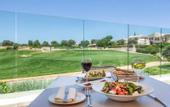 Туры в отель Aphrodite Hills Residences Superior Villas