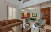 Туры в отель Aphrodite Hills Residences Superior Villas