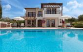 Туры в отель Aphrodite Hills Residences Superior Villas