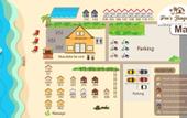 Туры в отель Pen's Bungalow