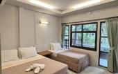 Туры в отель Pen's Bungalow