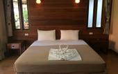Туры в отель Pen's Bungalow