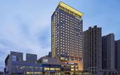 Туры в отель Four Points By Sheraton Guilin, Lingui