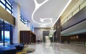 Туры в отель Four Points By Sheraton Guilin, Lingui