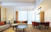 Туры в отель Four Points By Sheraton Guilin, Lingui