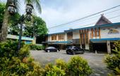 Туры в отель Lingga Hotel