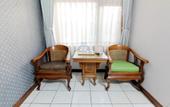 Туры в отель Lingga Hotel