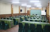 Туры в отель Lingga Hotel