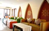 Туры в отель Lingga Hotel