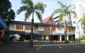 Туры в отель Lingga Hotel