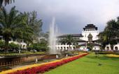 Туры в отель Lingga Hotel